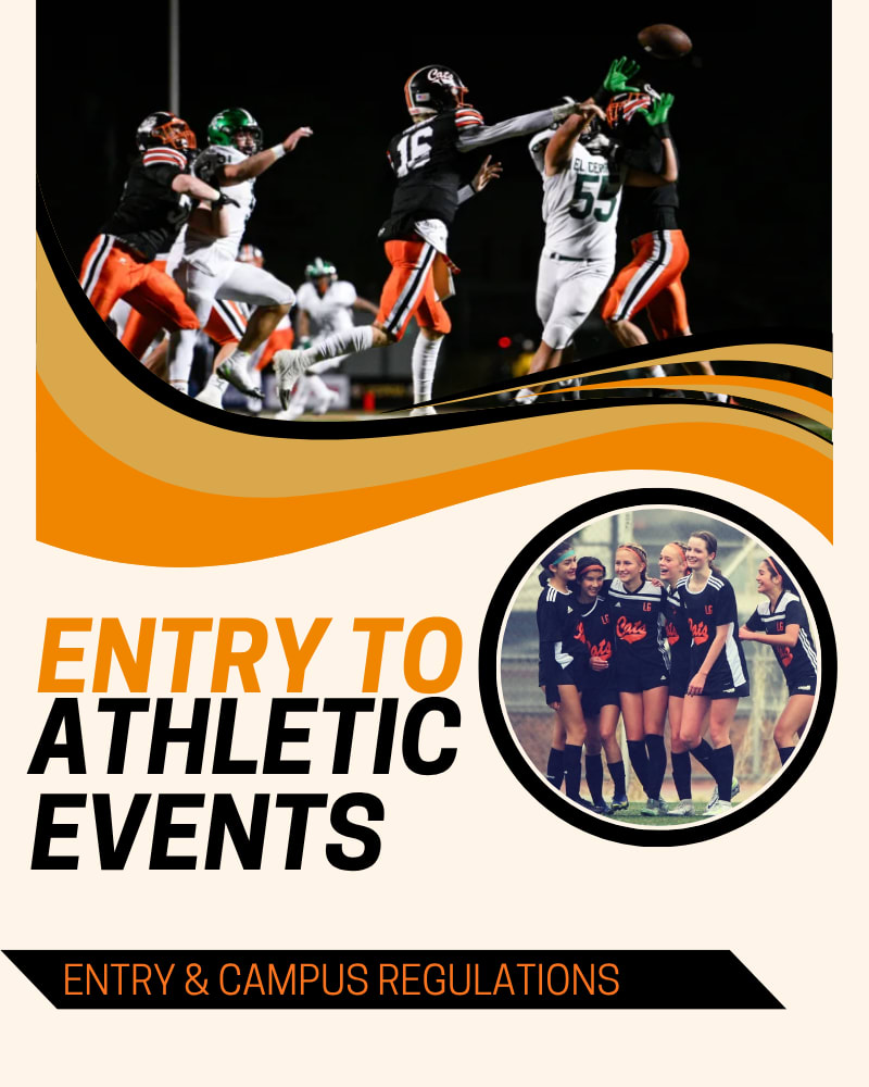 Image 12: AthleticEventGuidelines