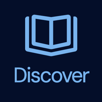 Open Destiny Discover library catalog