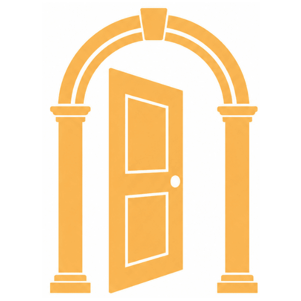 Open Door