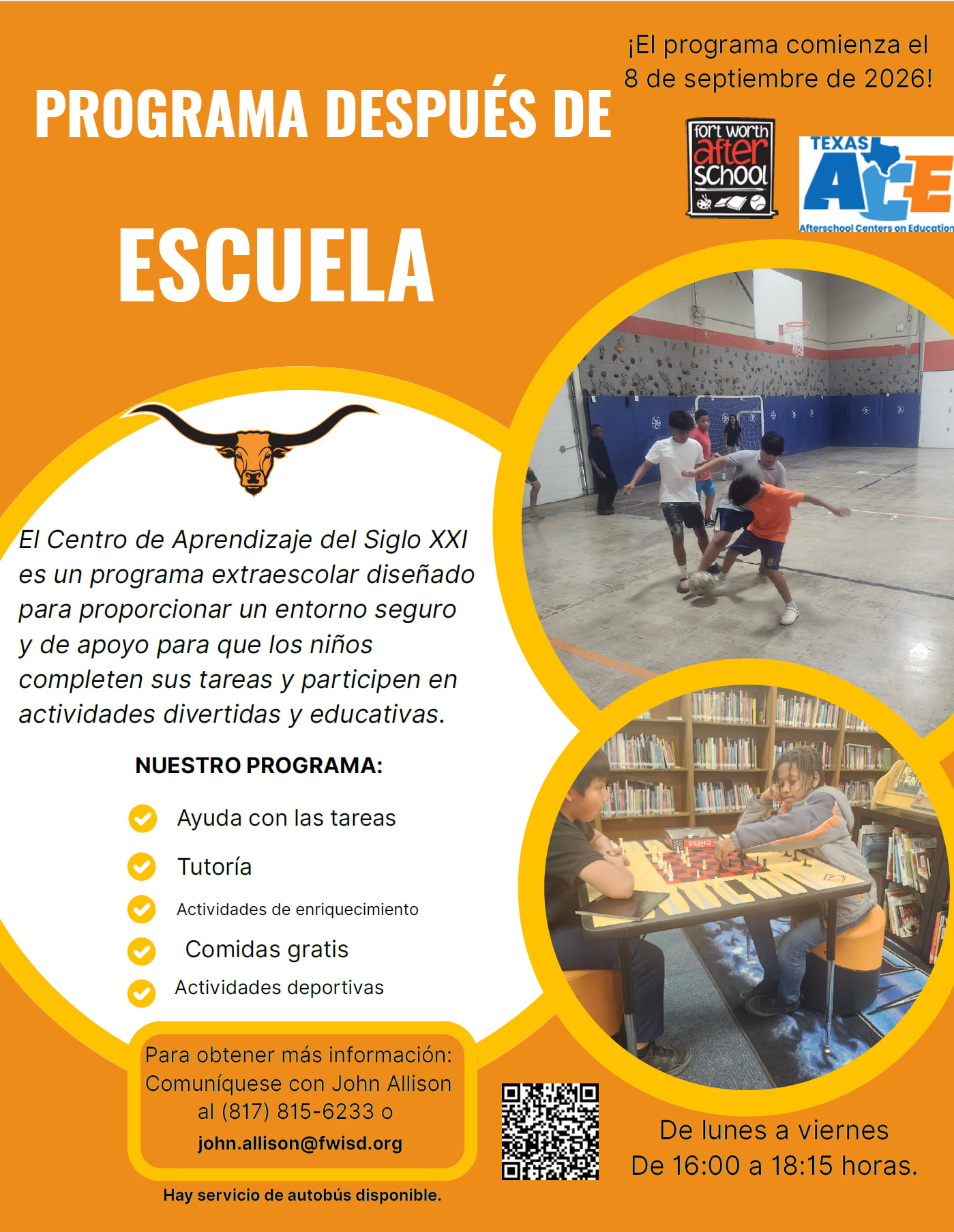 Programs
