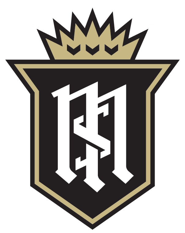 Servite High School logo