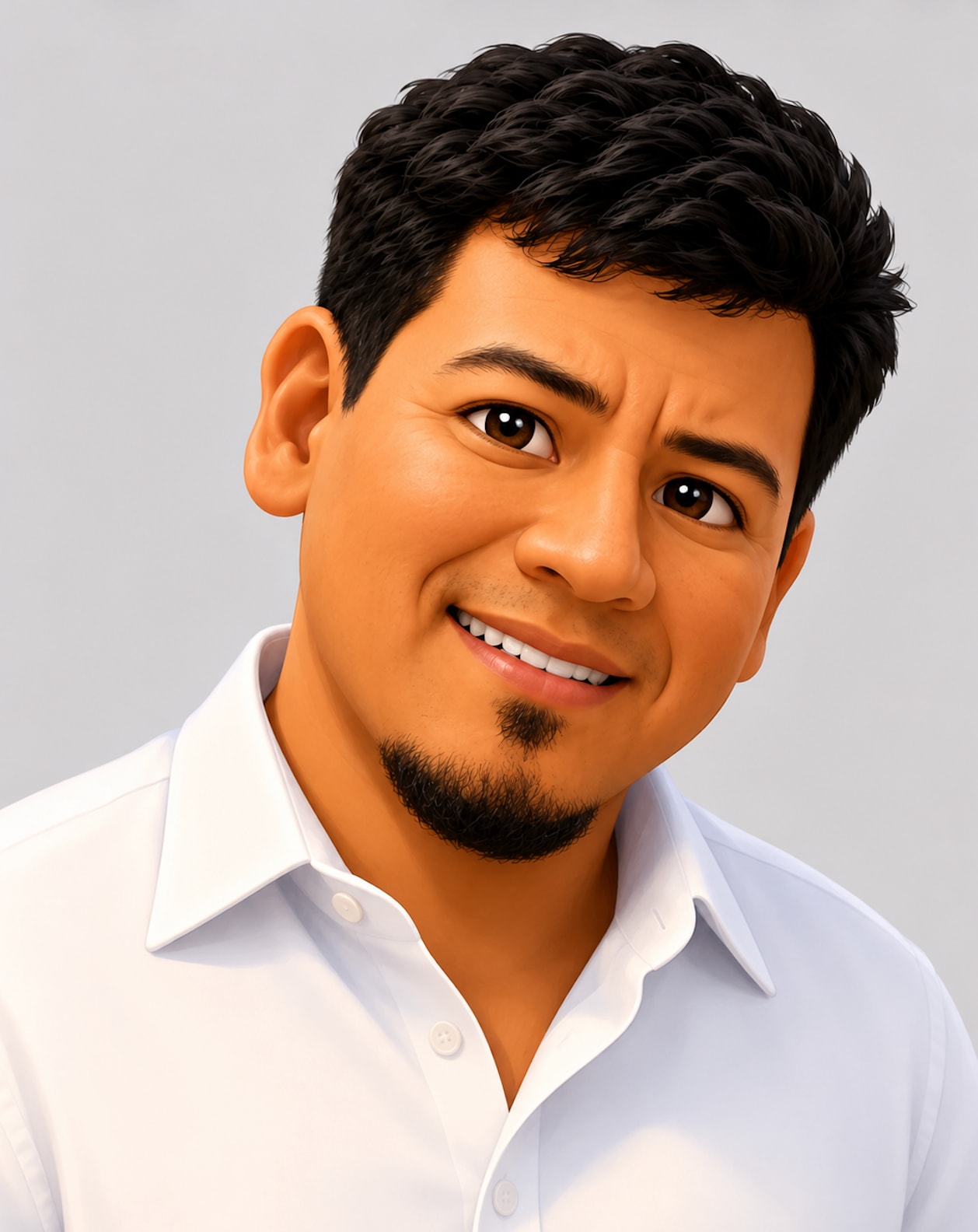 Oscar Delgado