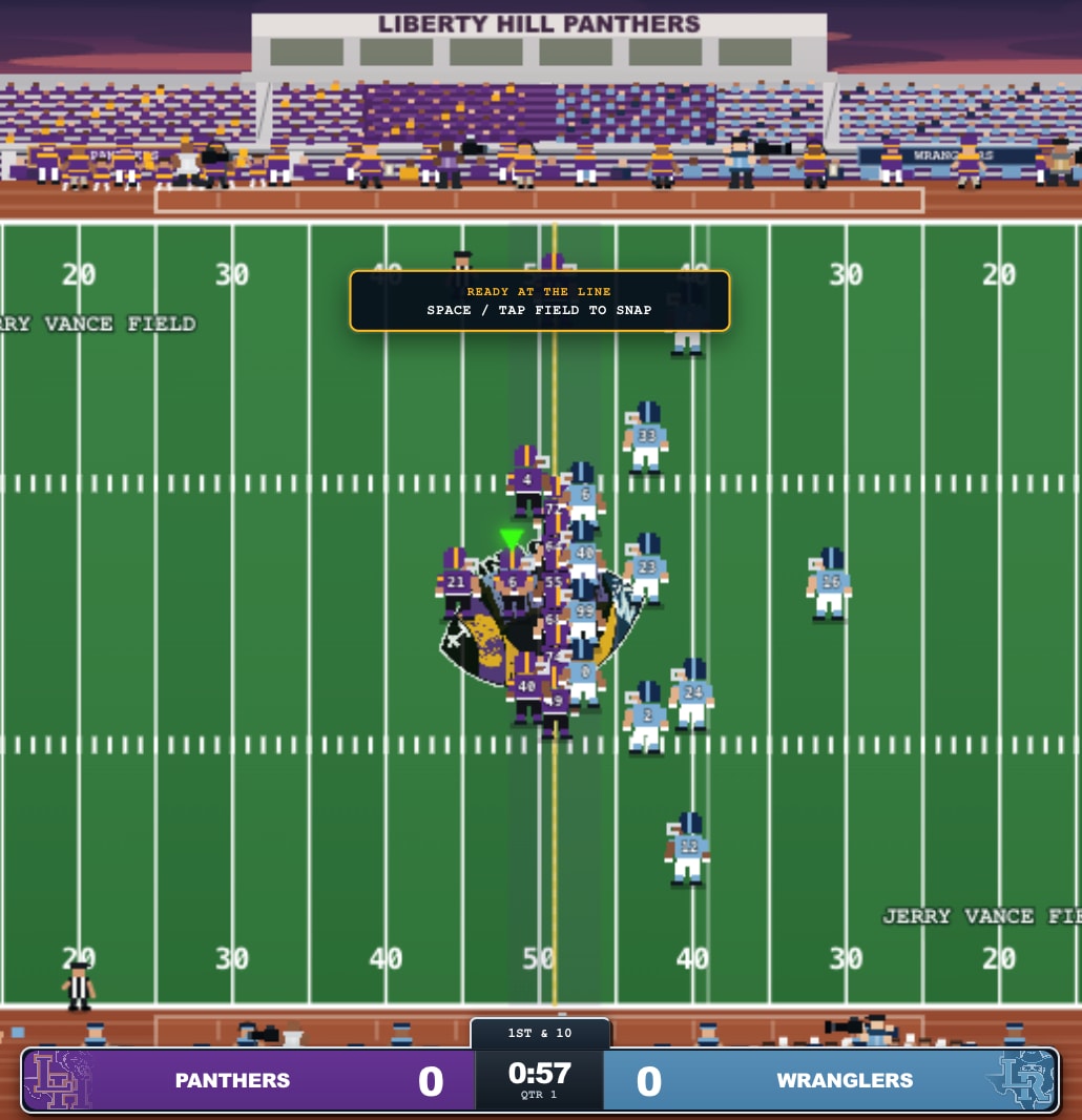 Crown Clash '26 game preview