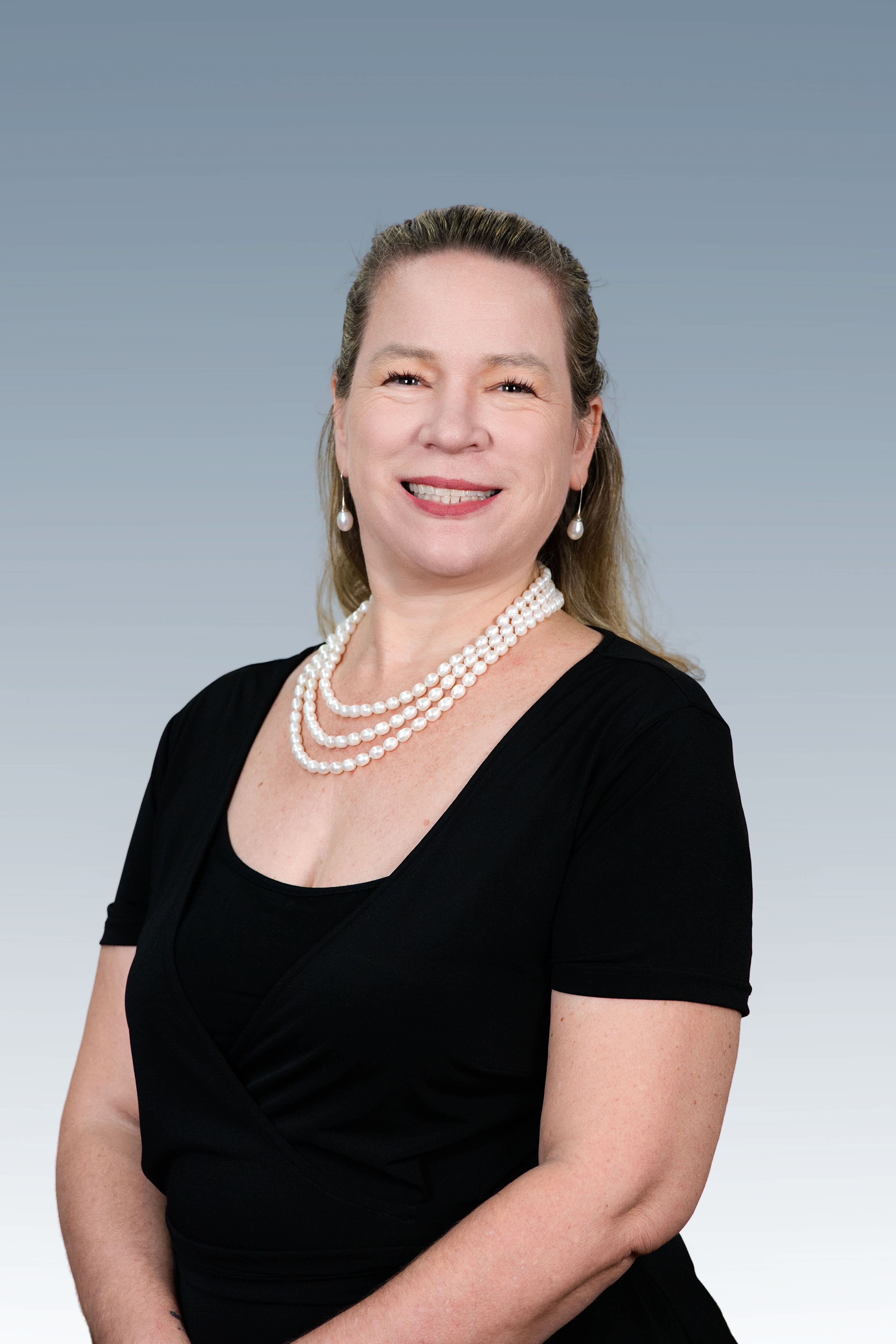 Penny Blackwell