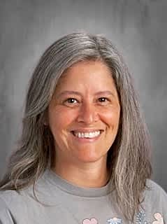 Lisa Parker - School Psychologist