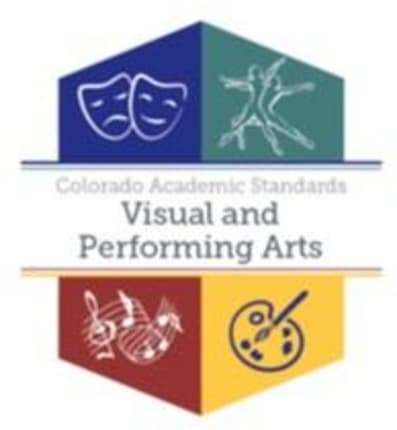 Colorado Academic Standards: Visual and Performing Arts