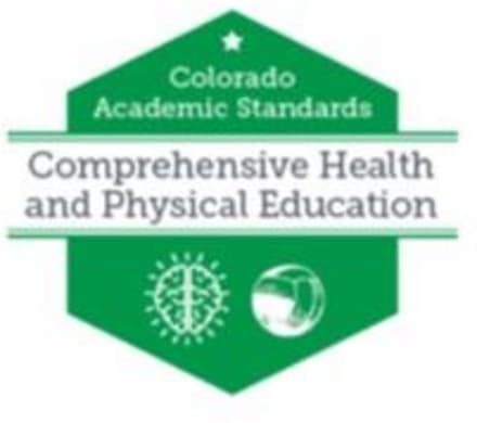 Colorado Academic Standards: Comprehensive Health and Physical Education