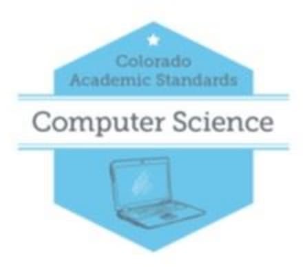 Colorado Academic Standards: Computer Science