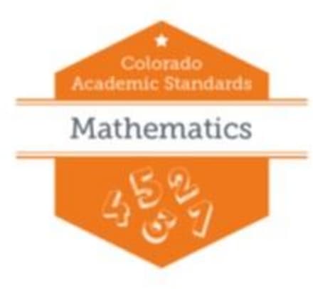Colorado Academic Standards: Mathematics