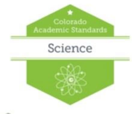 Colorado Academic Standards: Science