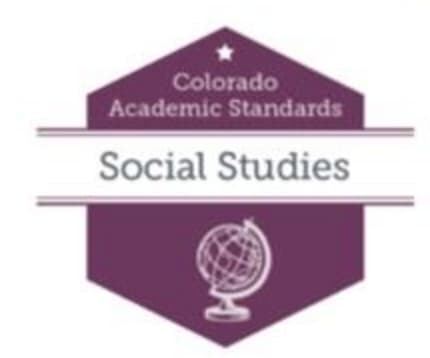 Colorado Academic Standards: Social Studies
