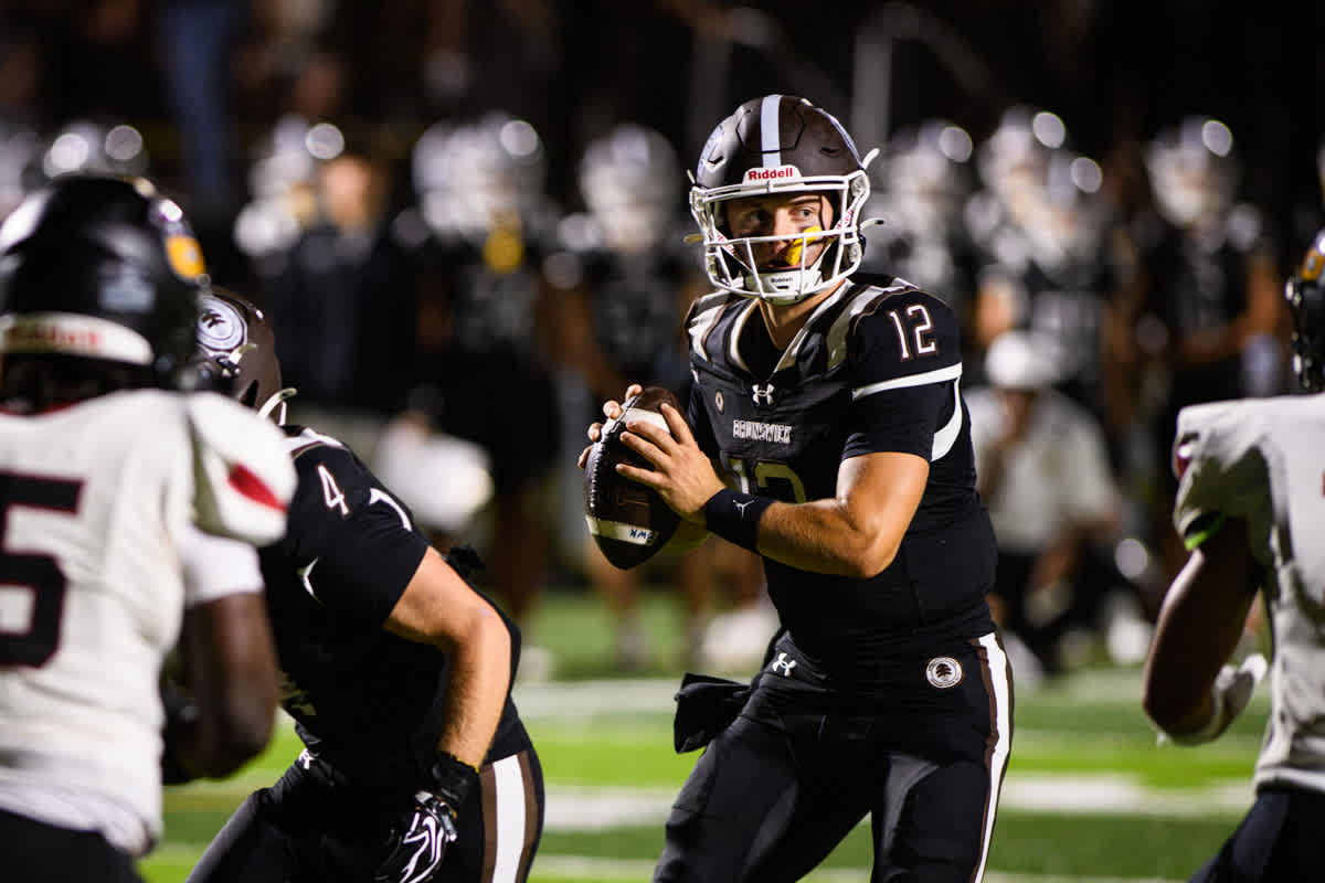 Season-Opening Victory: Bruins Top Salisbury