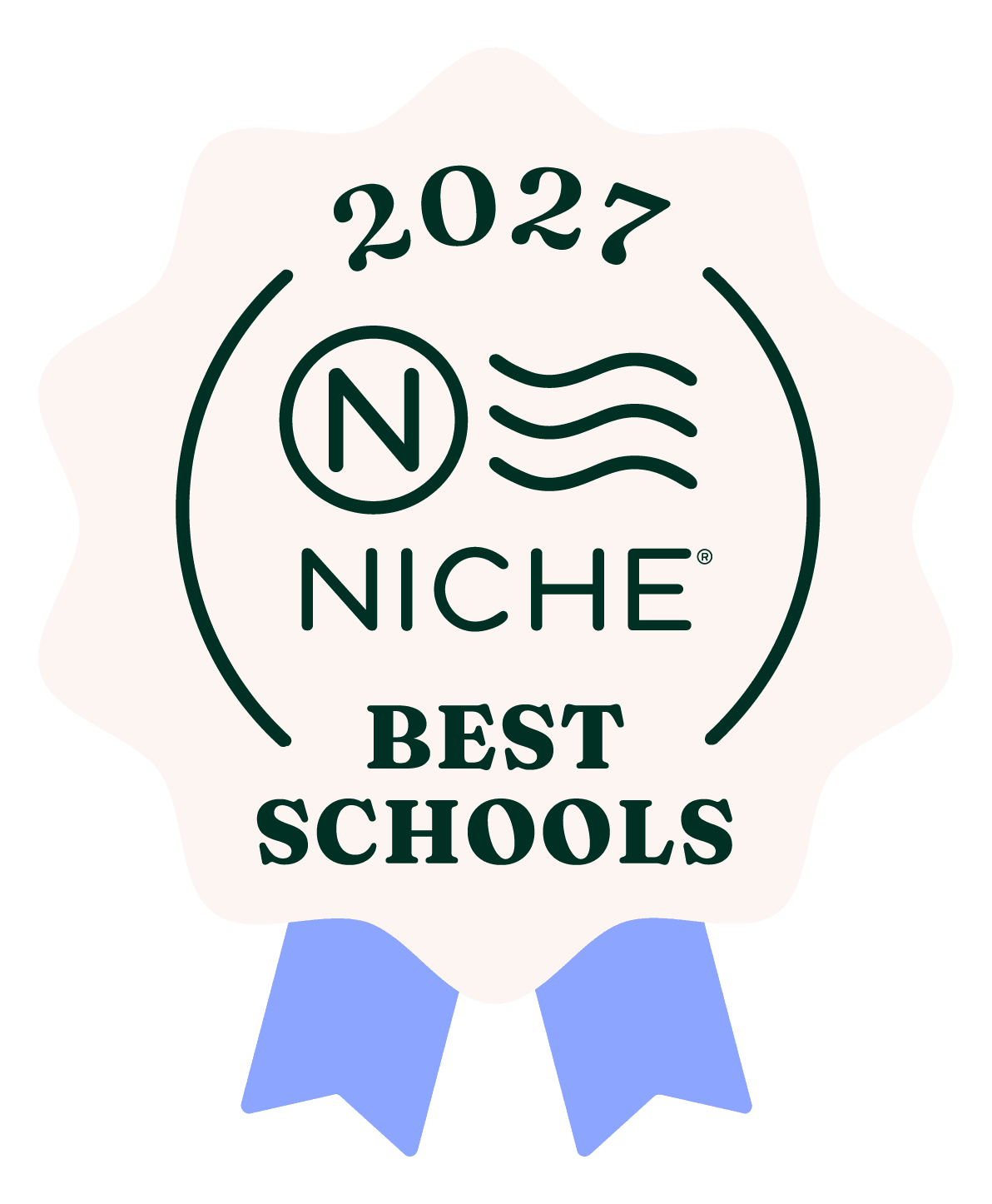 2027 Niche Best Schools