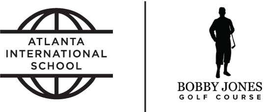 Bobby Jones Golf Academy logo