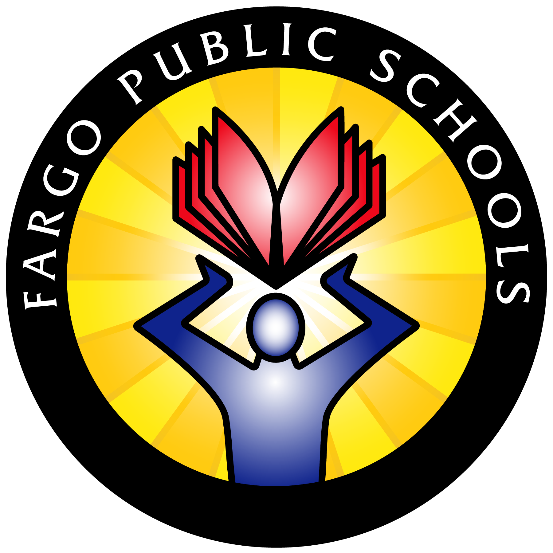 Fargo Public Schools Logo