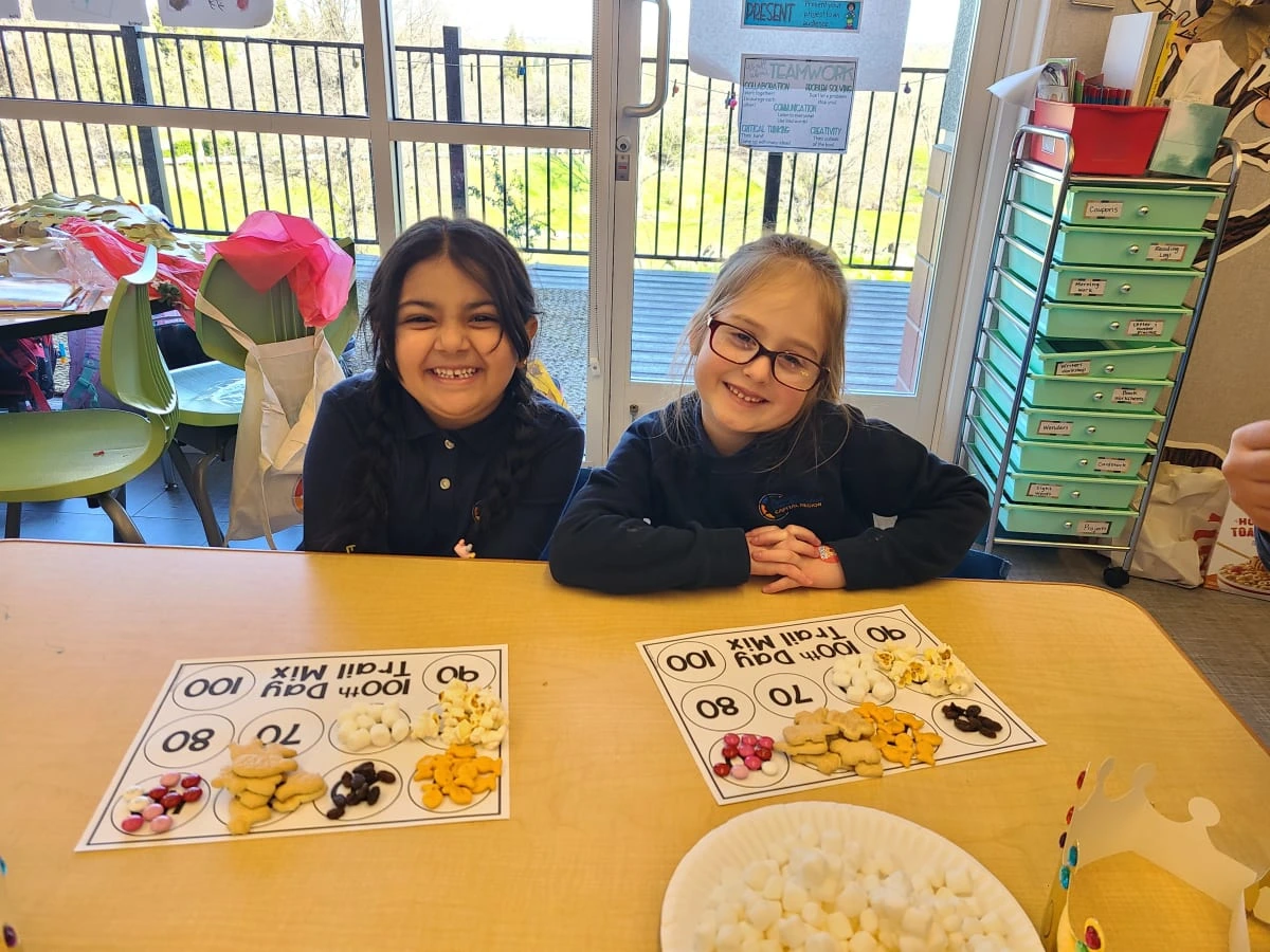 Top Private School in Rocklin for TK6 CA International School
