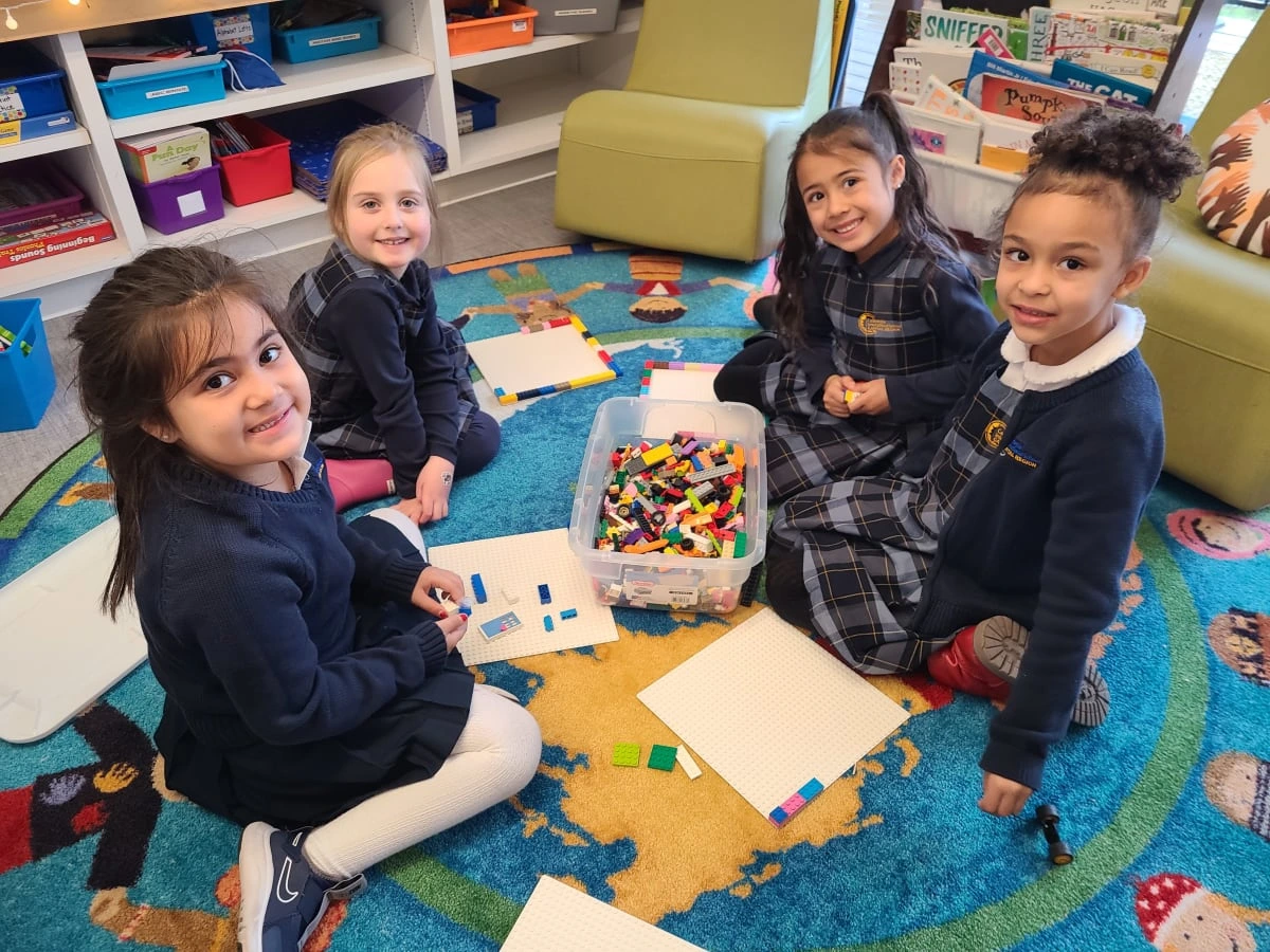 Top Private School in Rocklin for TK6 CA International School