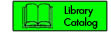 library catalog logo