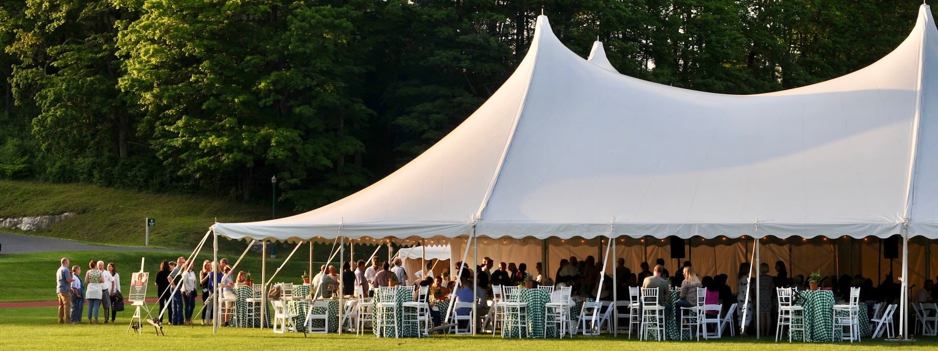 Reunion Weekend 2019 Berkshire School