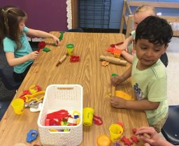 Early Childhood Special Education - Shawnee Mission Early Childhood ...