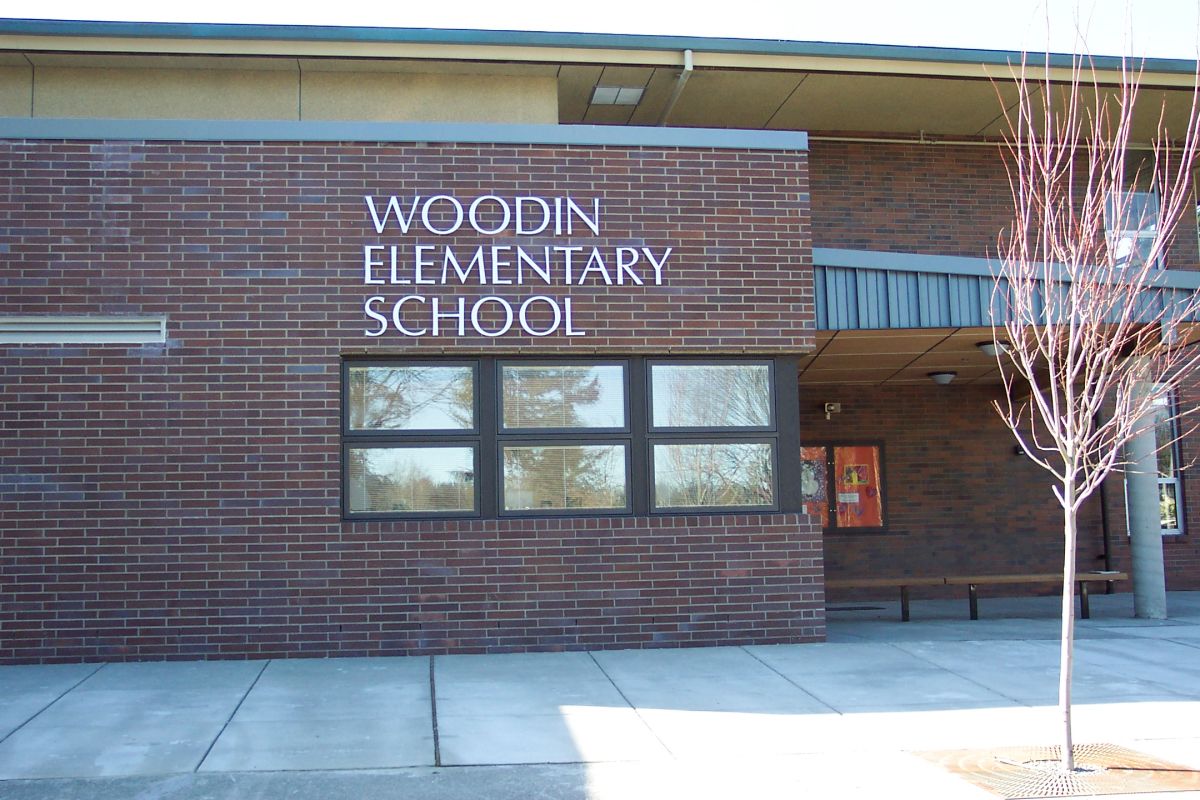 woodin elementary