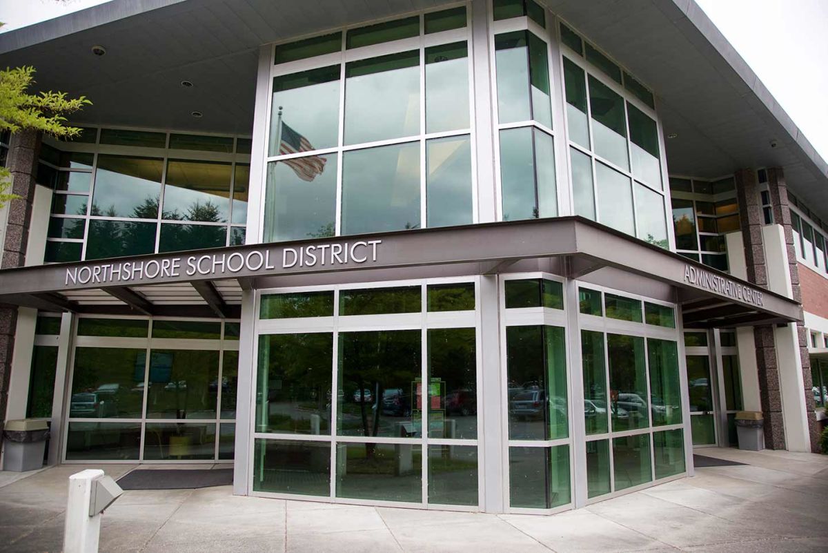 Administrative Updates for 202223 News Post Northshore School District