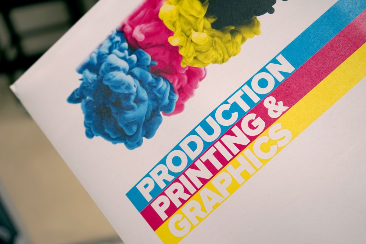 PP&G - Production Printing and Graphics