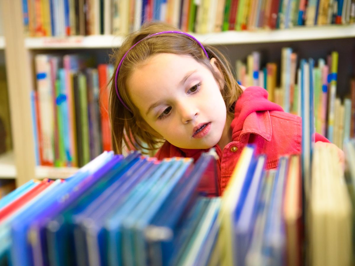 Library Resources