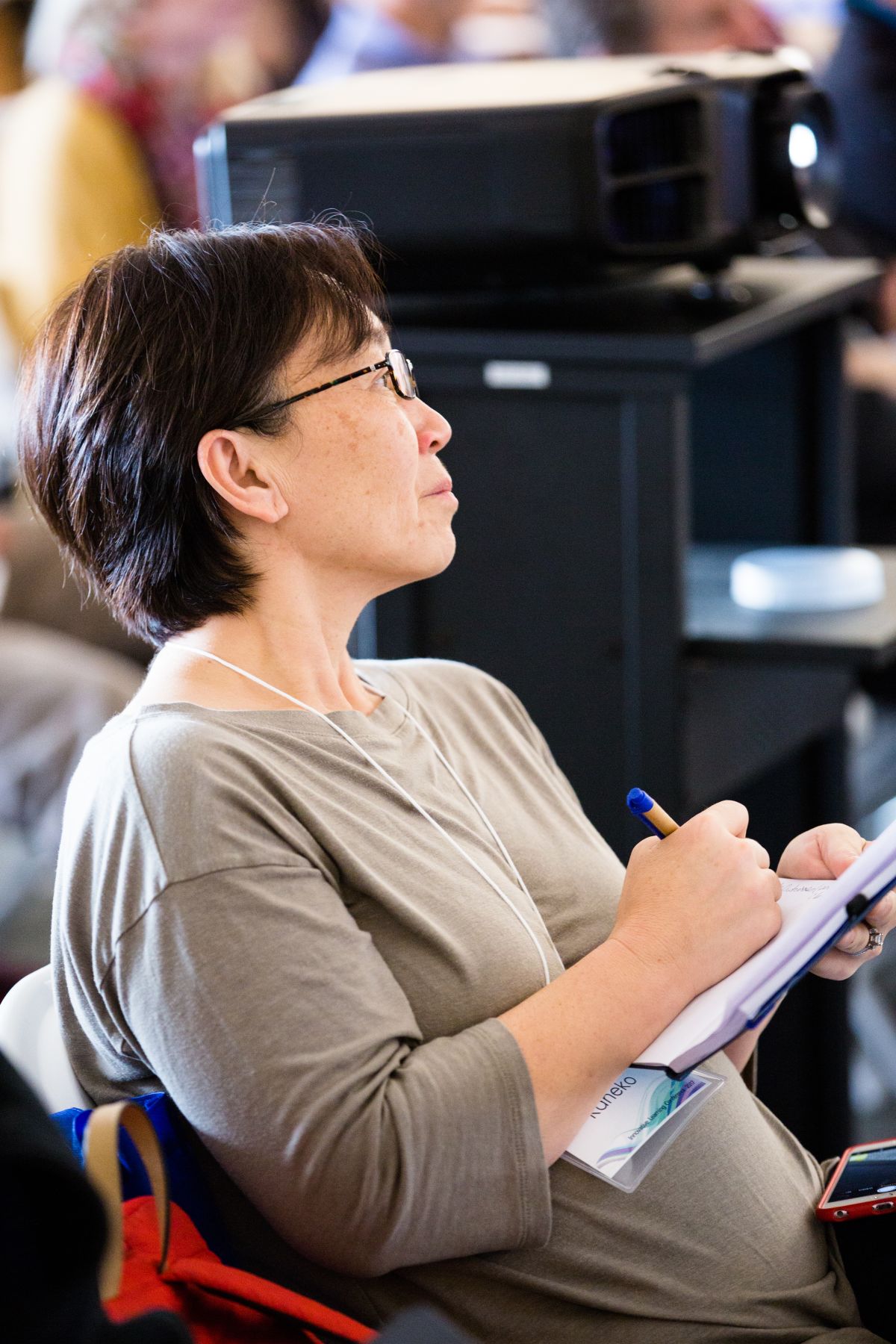 Innovative Learning Conference | March 12–13, 2026 | The Nueva School