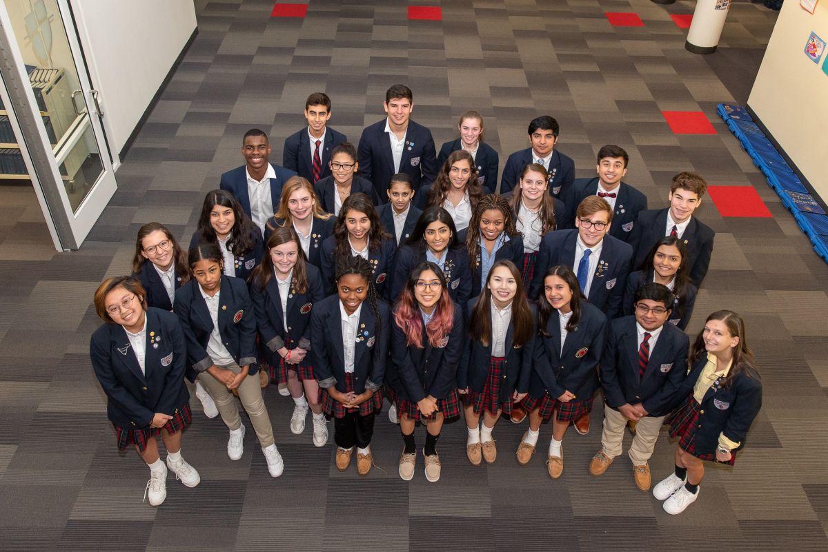 Student Diversity Leadership Council inducts new members | Details