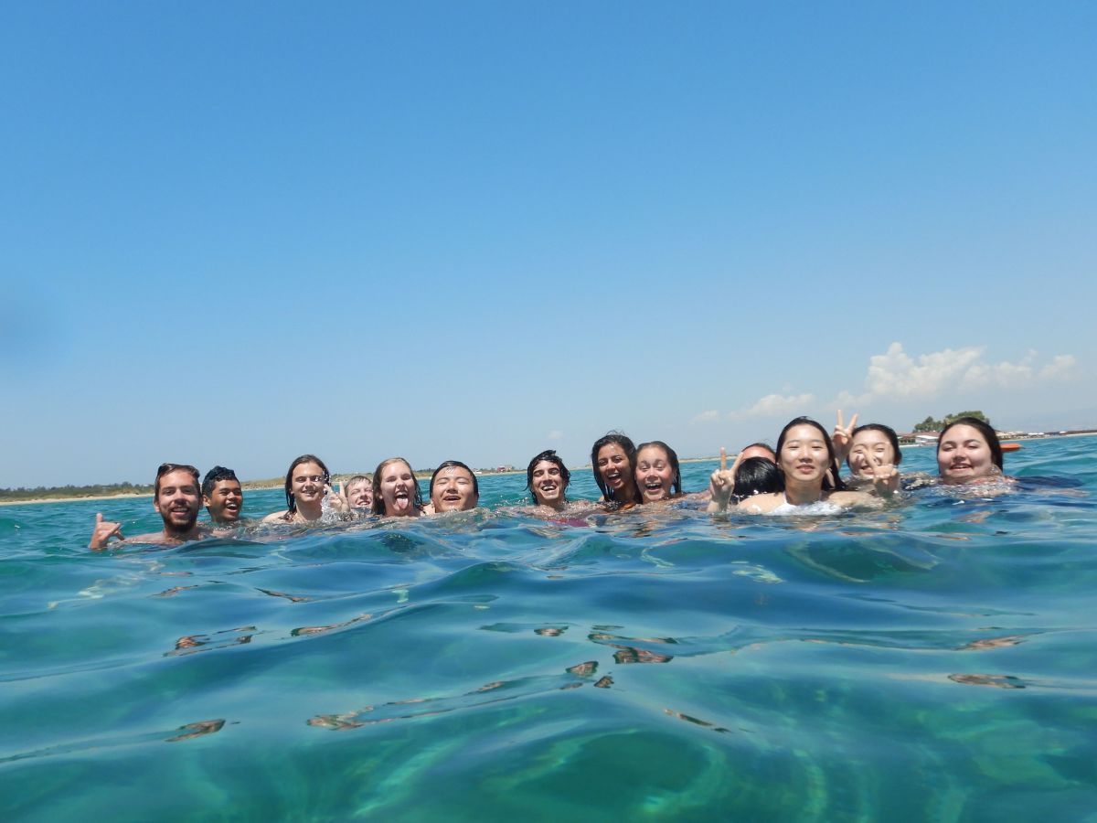 Cyprus Cultural Trip 2018 | post