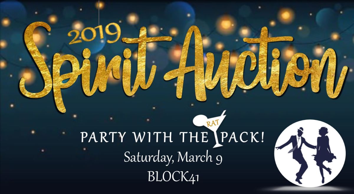 Come to Our Auction/Professional Development Days Westside Stories