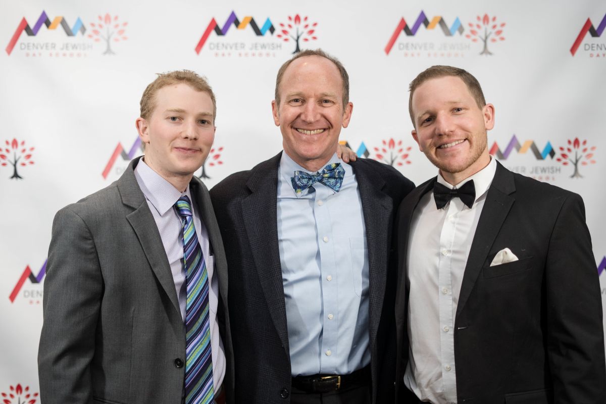 Denver Jewish Day School = Unique Blog Posts