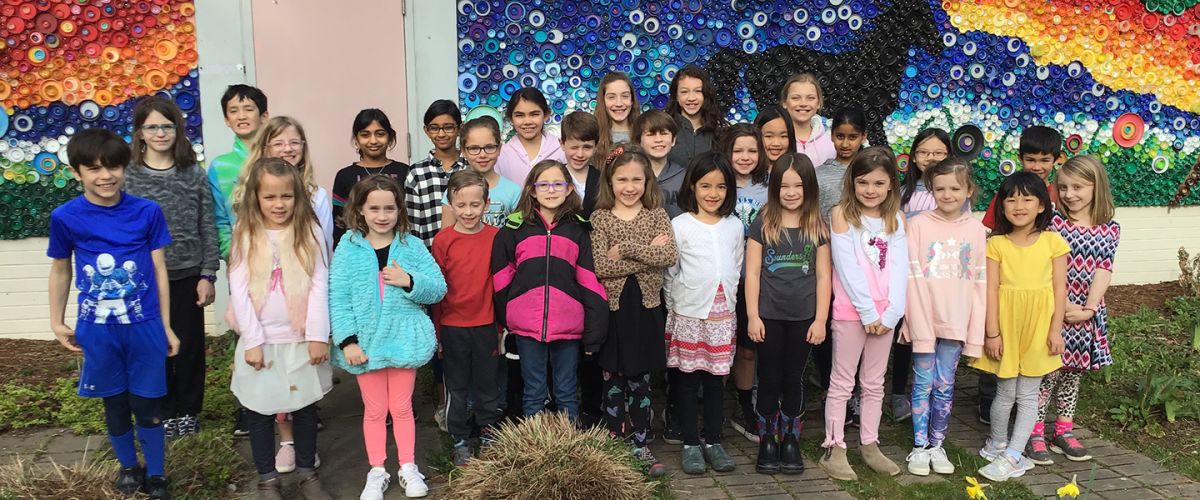 Moorlands Elementary Recognized by Green Schools Program | News Post ...