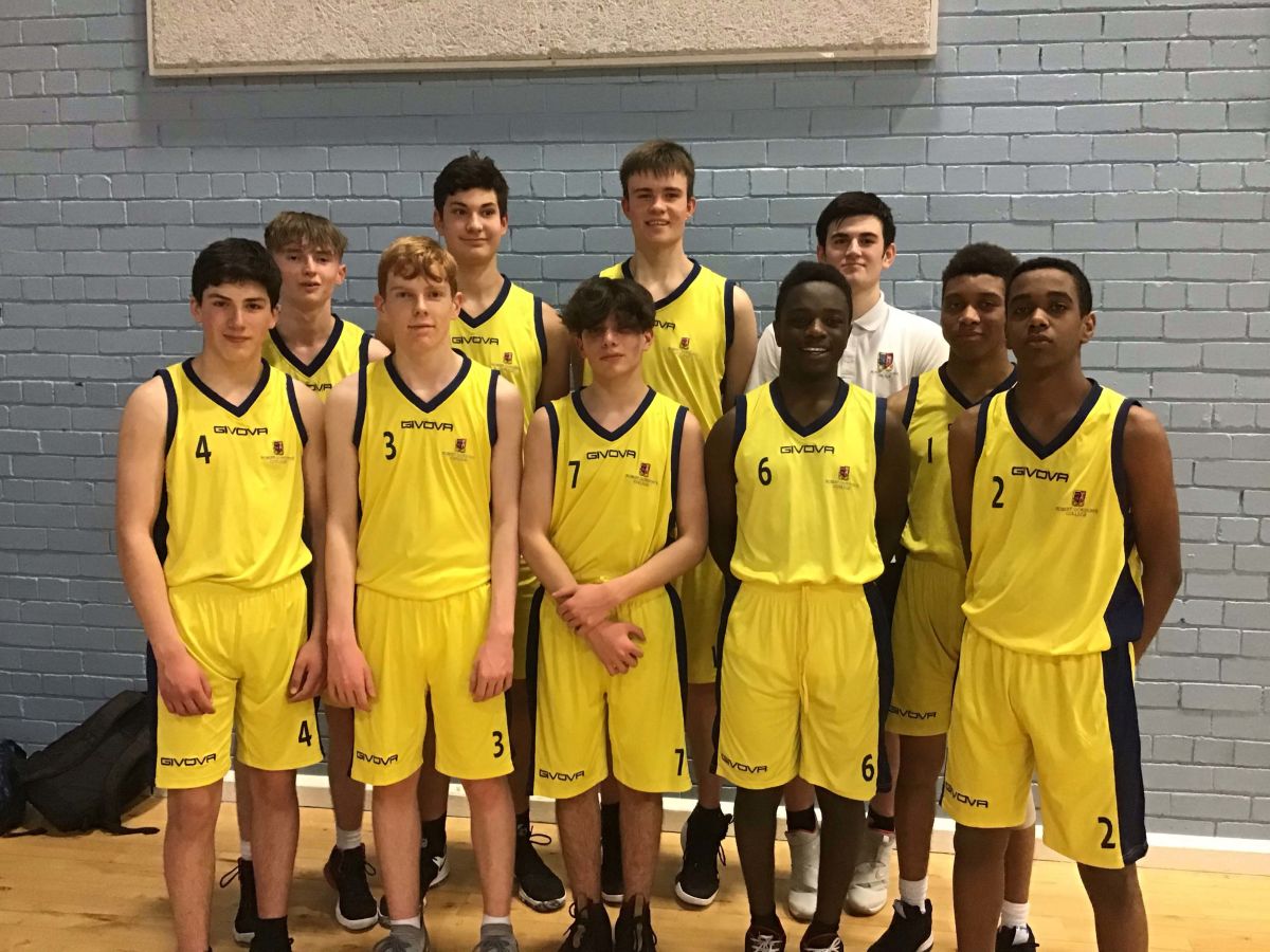 Sport Update w/c 25 March 2019 News Articles Robert Gordon's College