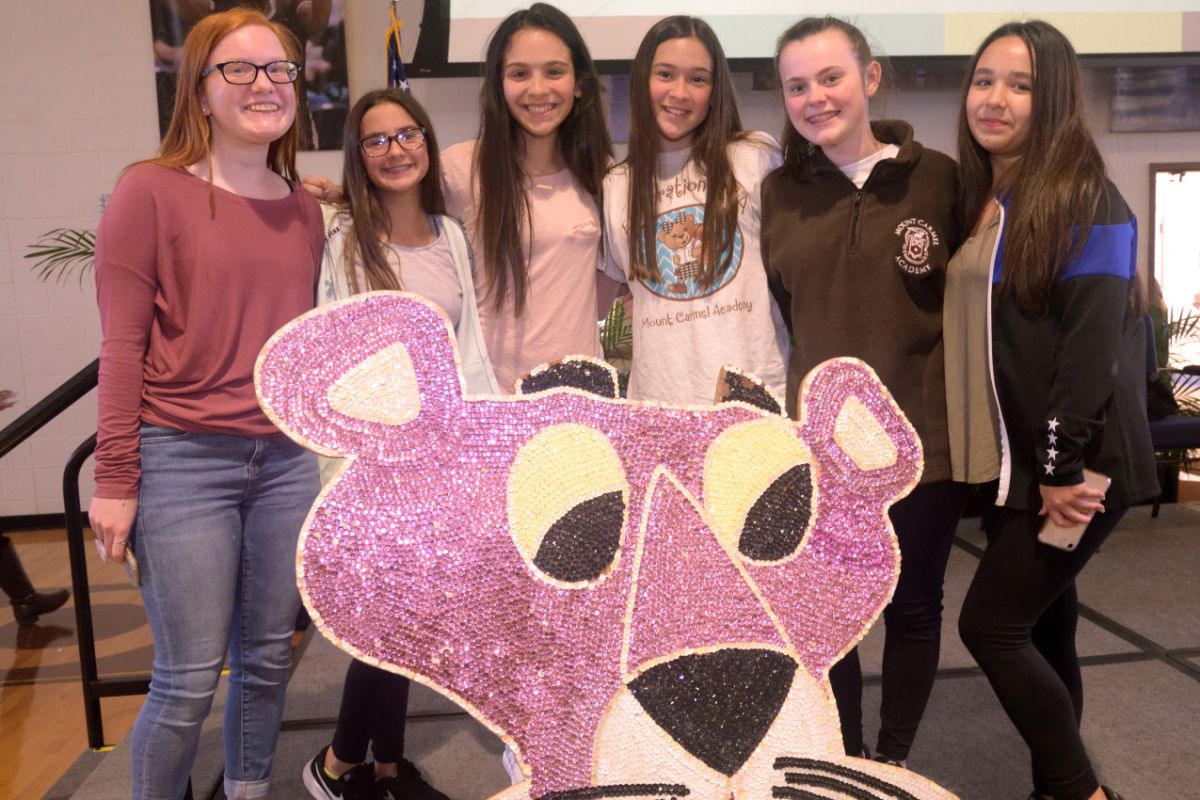 to Carmel News Post General Mount Carmel Academy