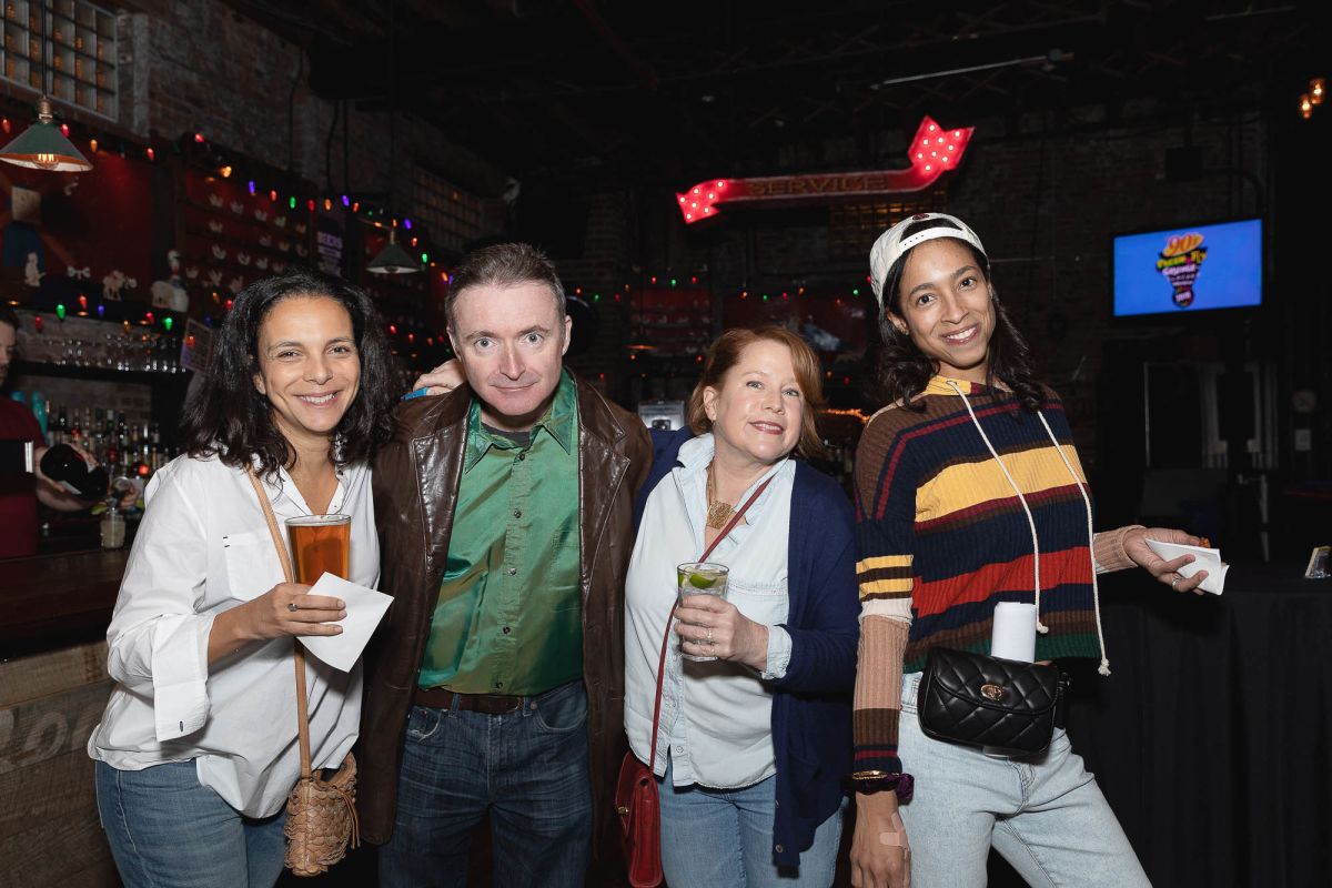 Packer Benefit Supports the Community Fund Story Detail