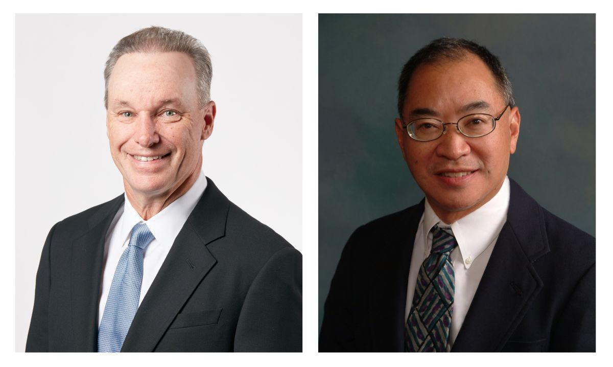 Gary Hogan and Gregory Sato Join Assets School Board of Trustees | Post ...