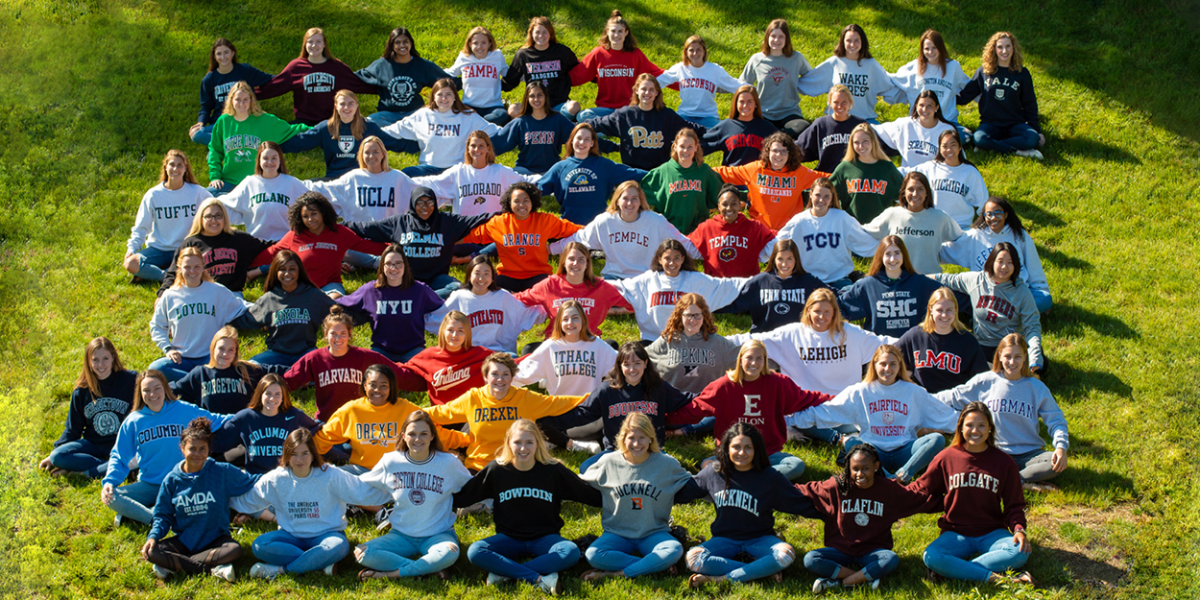 Destination Higher Ed A Snapshot of the Class of 2019 News Detail