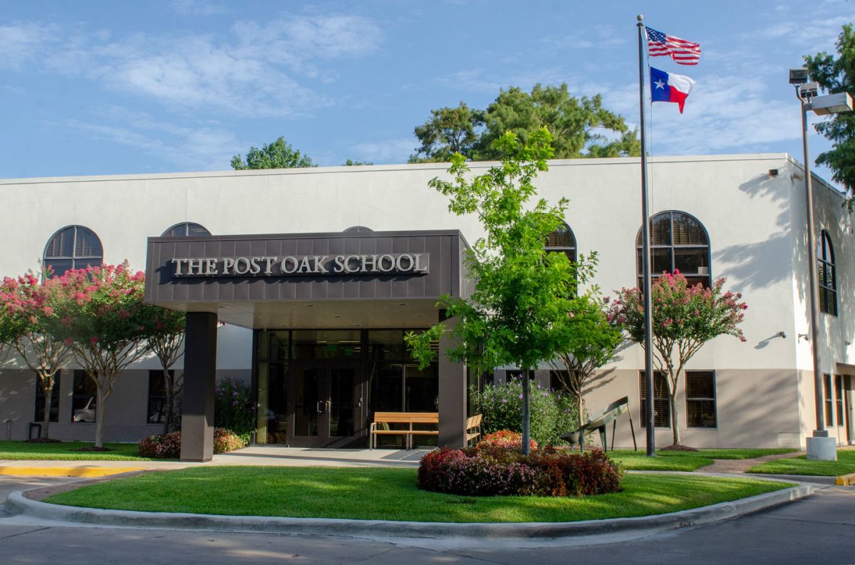 Why We Choose Post Oak The Post Article