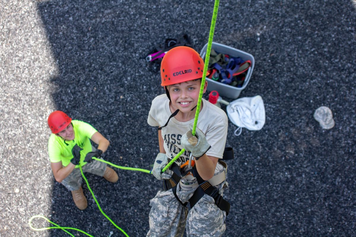 Activities - Missouri Military Academy, Boys Boarding School