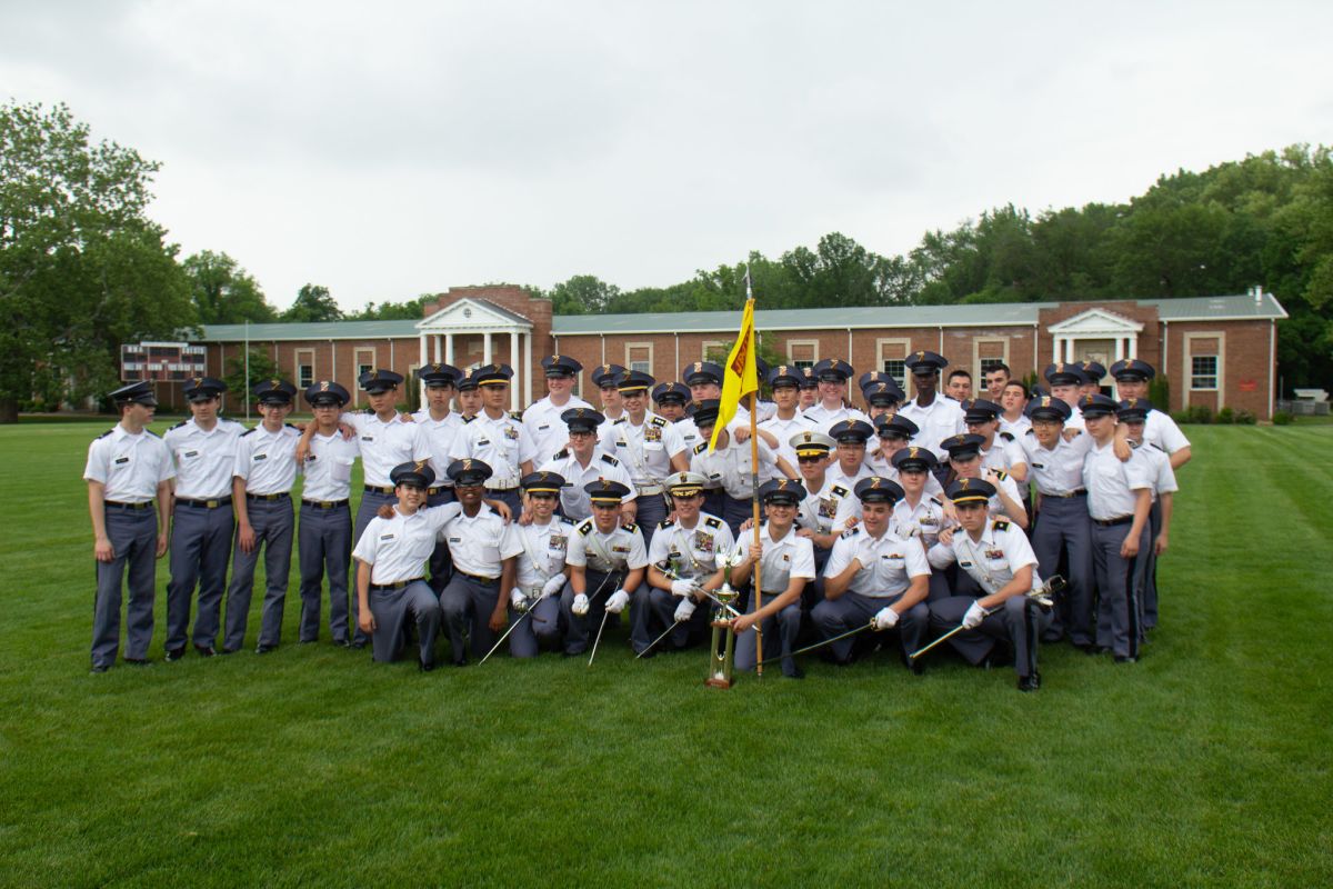 About MMA Missouri Military Academy Boys Boarding School