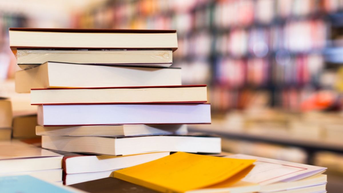 Summer 2021 Reading Assignments | Post