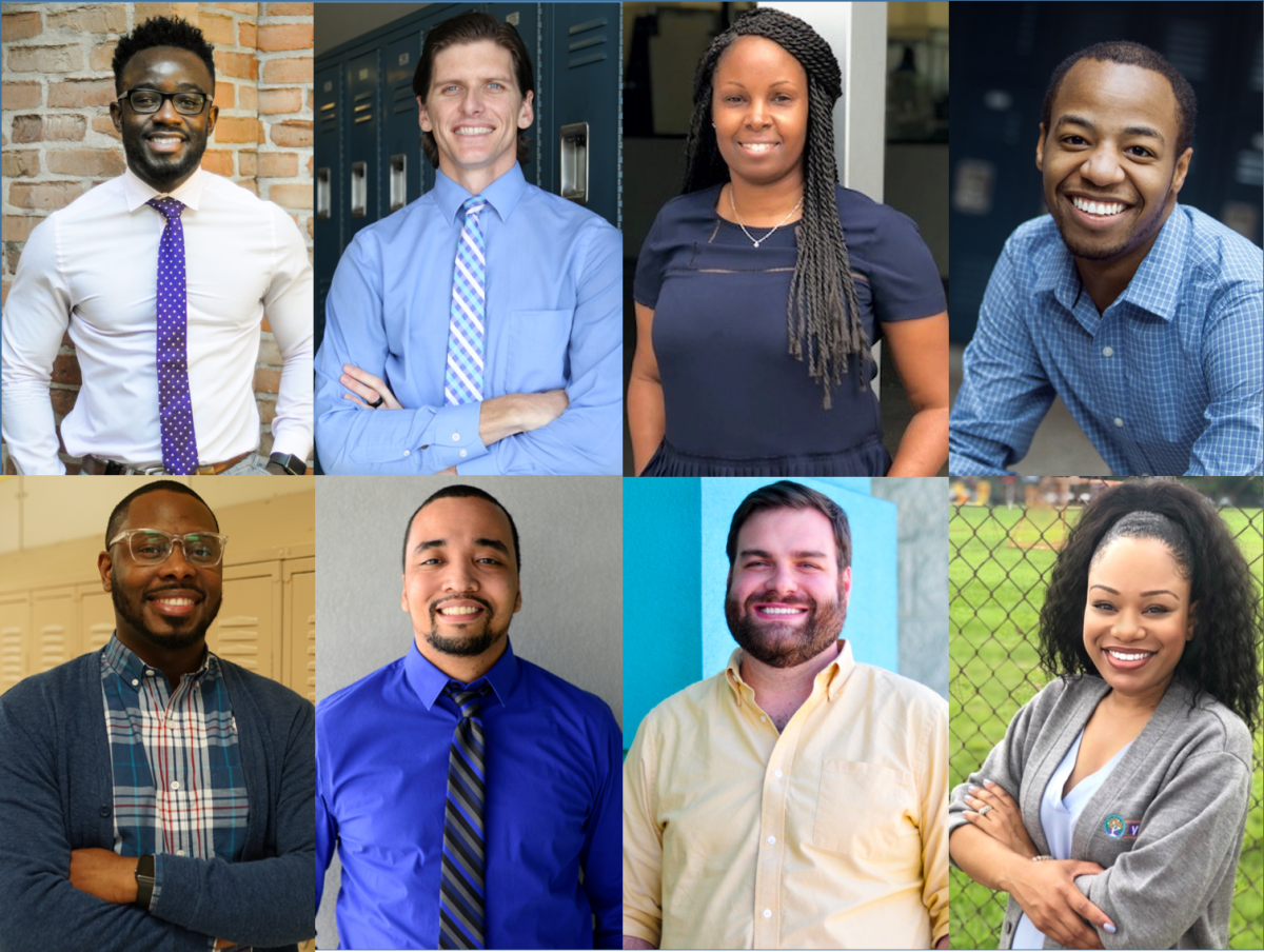 Meet the New 20192020 School Principals featured
