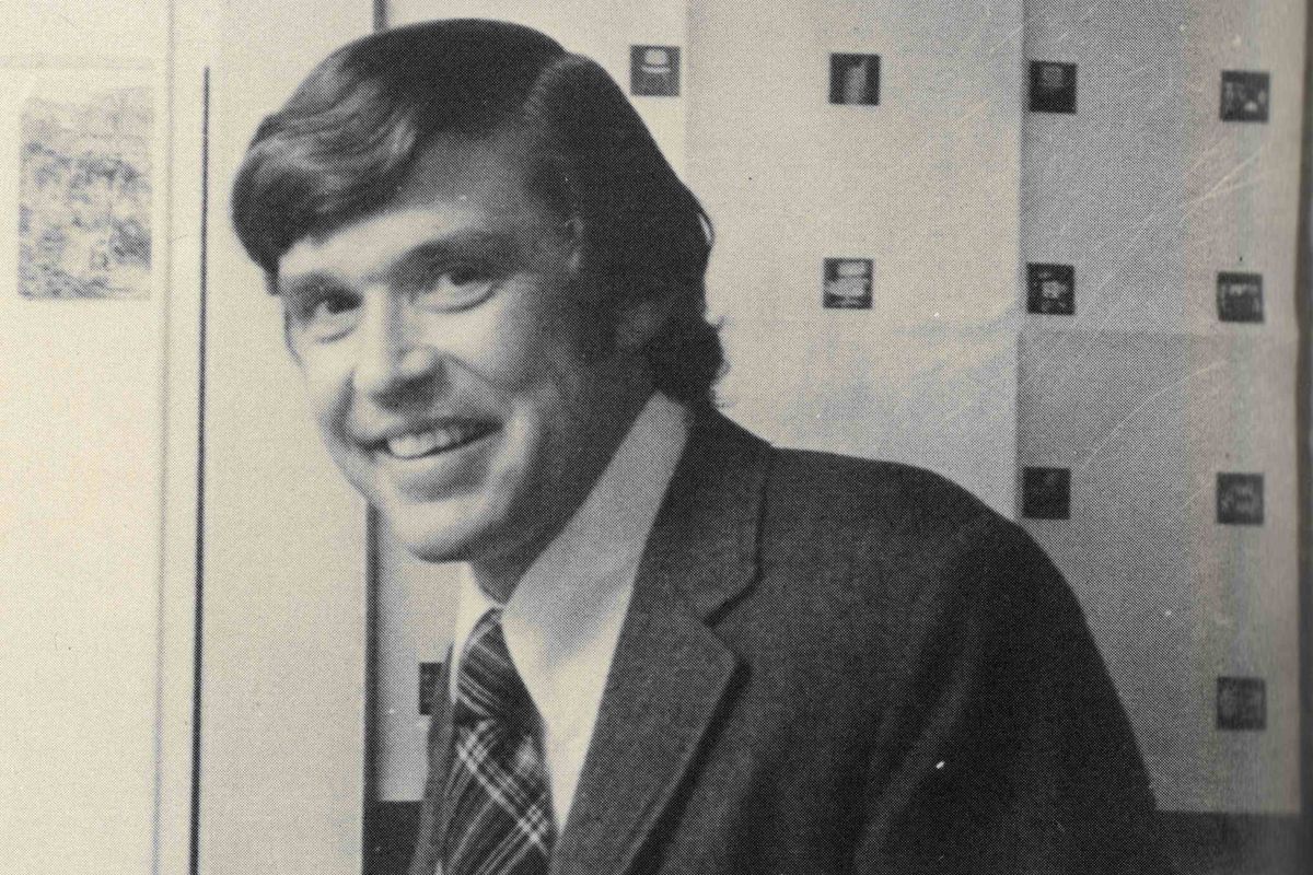 Remembering Head of School Pem McCurdy | [Linked Stories — About Us]