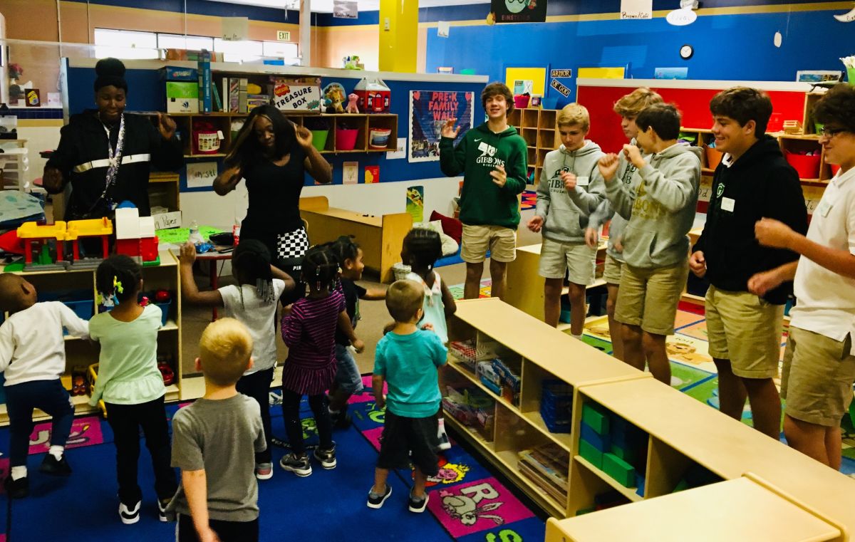 Freeman Hope Partners in Hope | News Posts