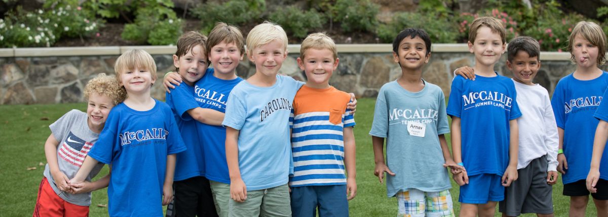Home Mccallie Summer Camps