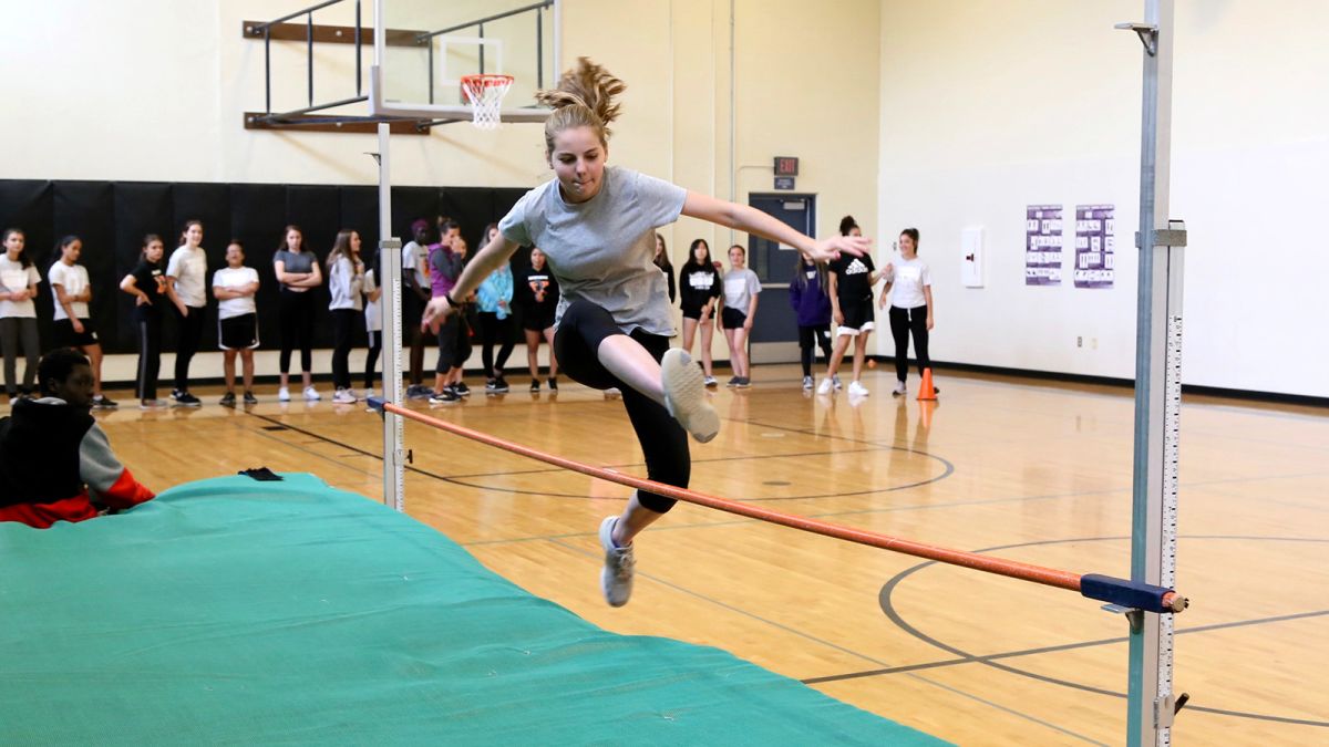 Health & Fitness Subject