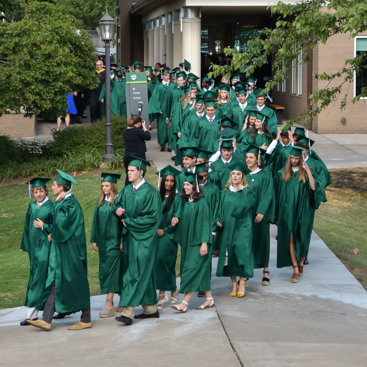 Answers to Parents’ Most Frequently Asked Questions About College ...