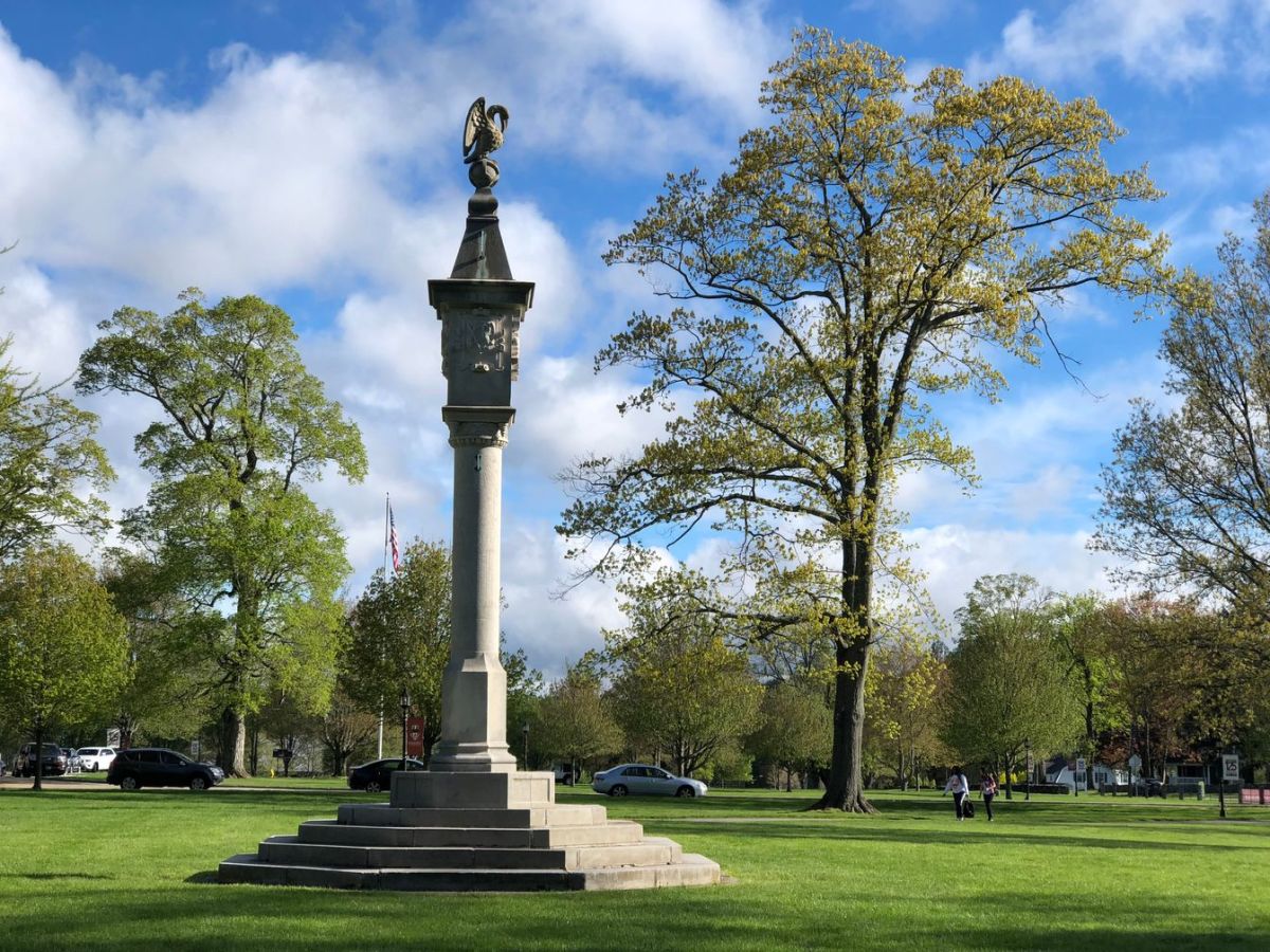 The Truth About Boarding School Pomfret's Blog Coed School CT Pomfret School